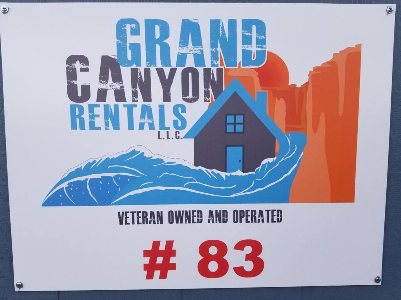 083B Affordable Gateway Near South Rim Sleeps 6 Lejlighed Valle Eksteriør billede