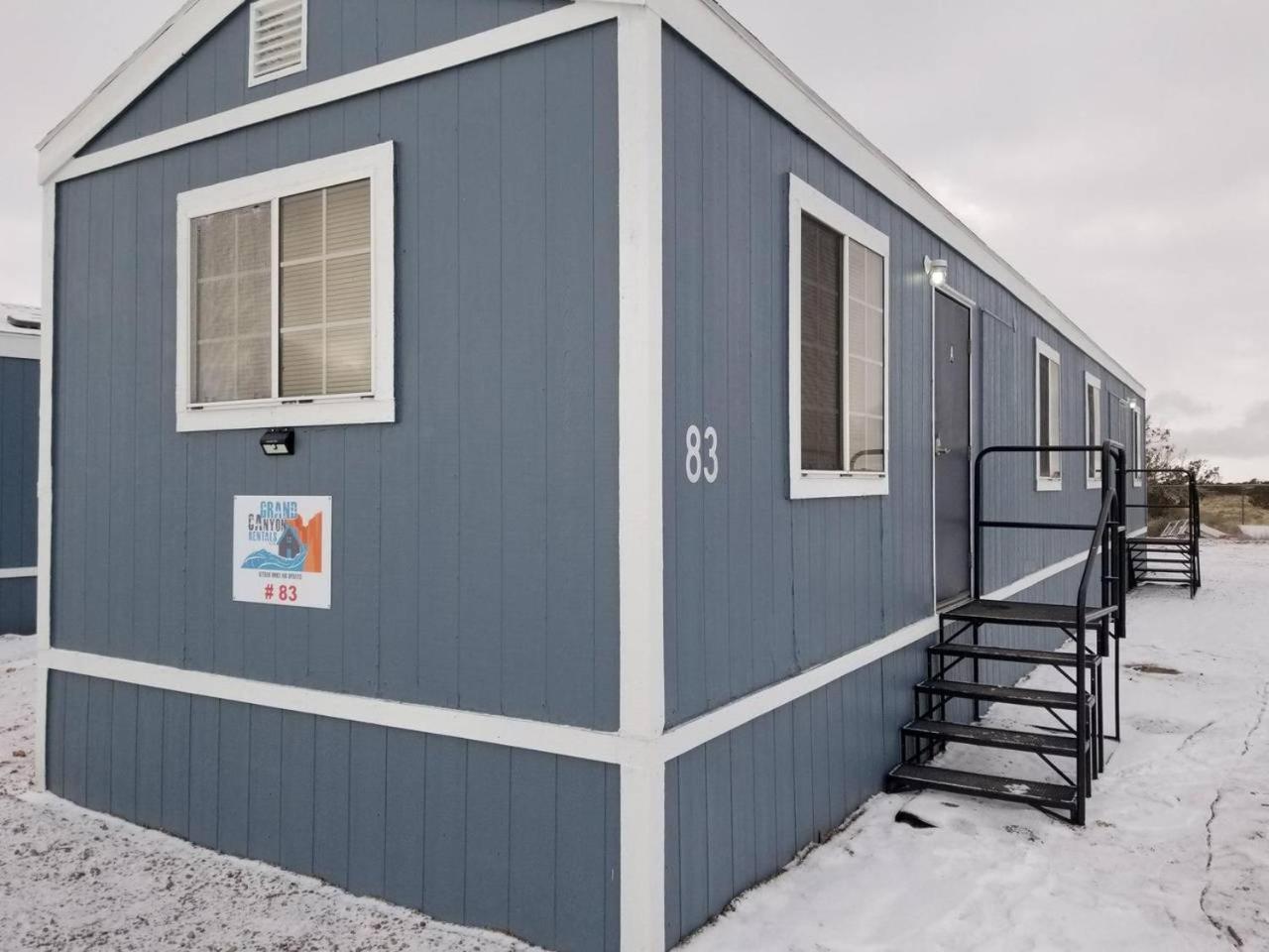 083B Affordable Gateway Near South Rim Sleeps 6 Lejlighed Valle Eksteriør billede