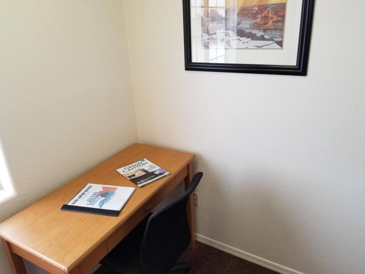 083B Affordable Gateway Near South Rim Sleeps 6 Lejlighed Valle Eksteriør billede