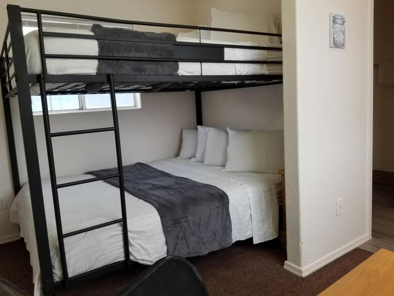 083B Affordable Gateway Near South Rim Sleeps 6 Lejlighed Valle Eksteriør billede